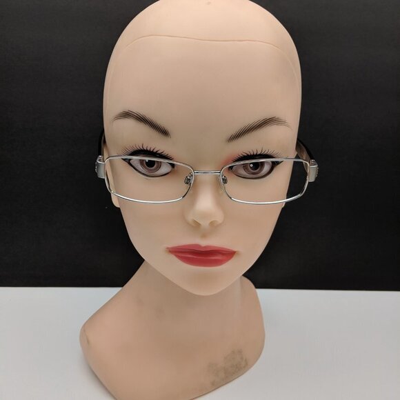 🕶️Dolce&Gabbana DG1108-B Women's Eyeglasses /TJ722🕶️ - Picture 6 of 7